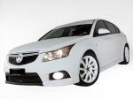 Holden Cruze Hatchback by Walkinshaw Performance 2012 года